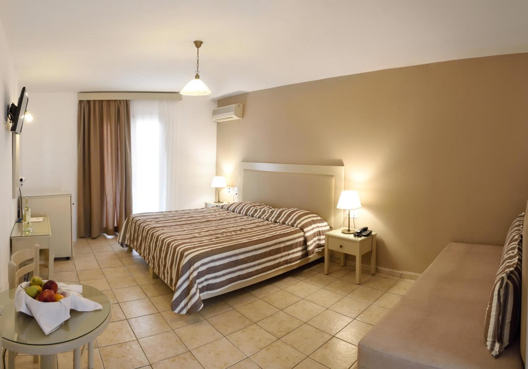 Koni Village Hotel Stalida Cameră foto