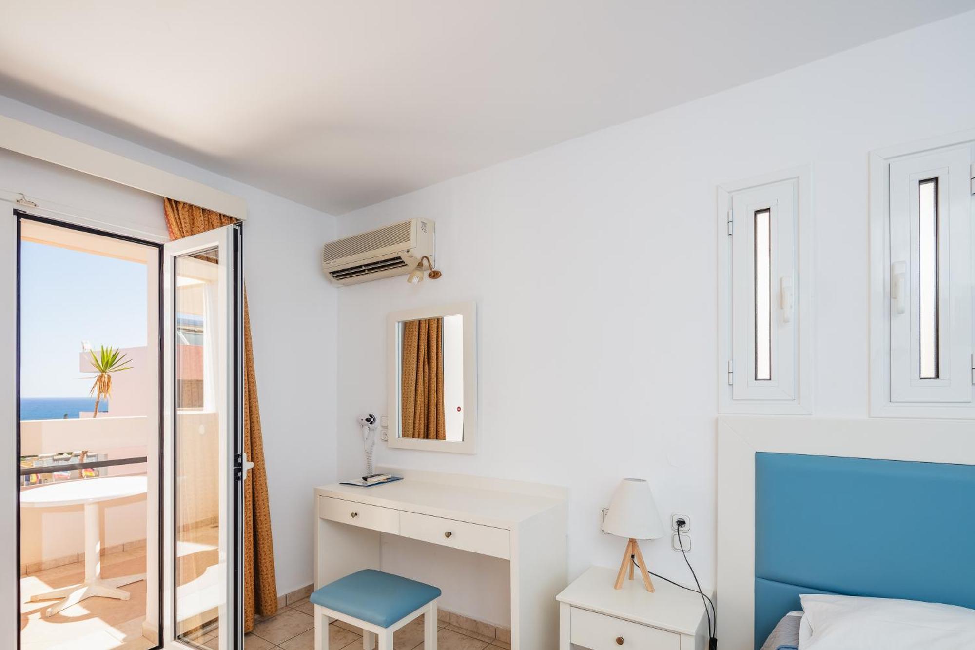 Koni Village Hotel Stalida Cameră foto