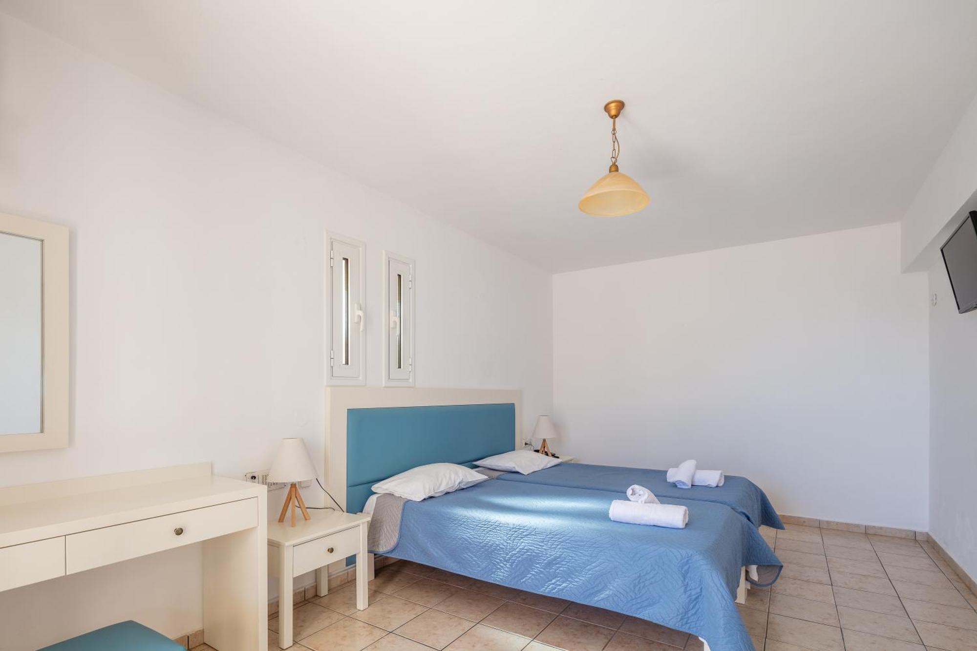 Koni Village Hotel Stalida Cameră foto