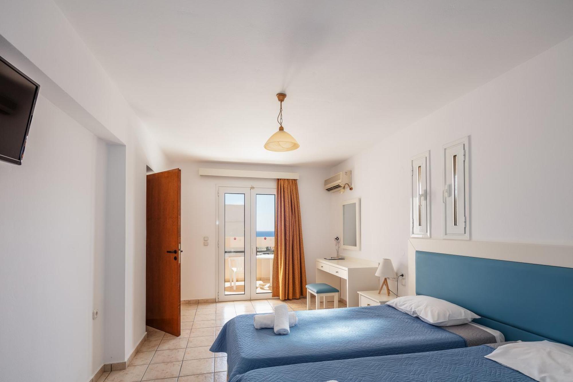Koni Village Hotel Stalida Cameră foto