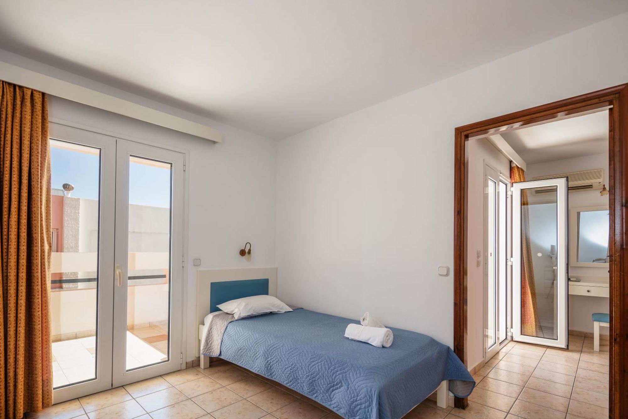 Koni Village Hotel Stalida Cameră foto