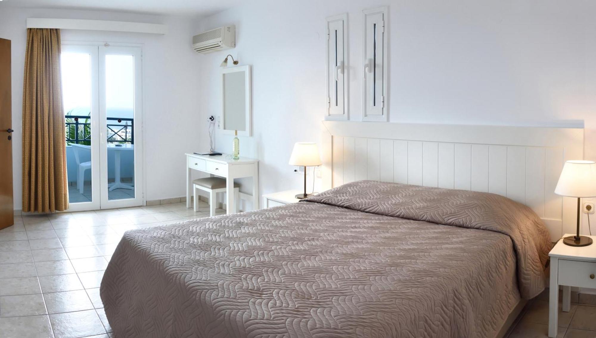 Koni Village Hotel Stalida Cameră foto